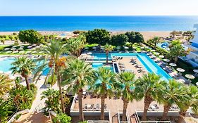 Blue Sea Beach Resort Rhodes